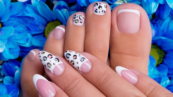 Eva Onglerie institut de beauté mains et pieds