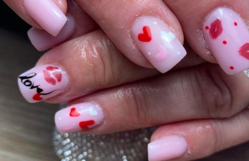 Pedi spa soins pieds onglerie Cabriès-Calas