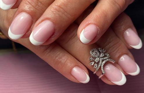 Pose complète ongles remplissage onglerie Plan de Campagne